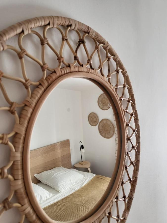 Appartement Avec Son Toit Terrasse, En Plein Coeur De Marsella Exterior foto